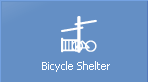 Bicycle Shelter
