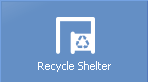 Recycle Shelter