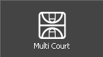 Multi Court